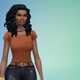Illustration for article titled iThe Sims/i Finally Has Great Curly Hair